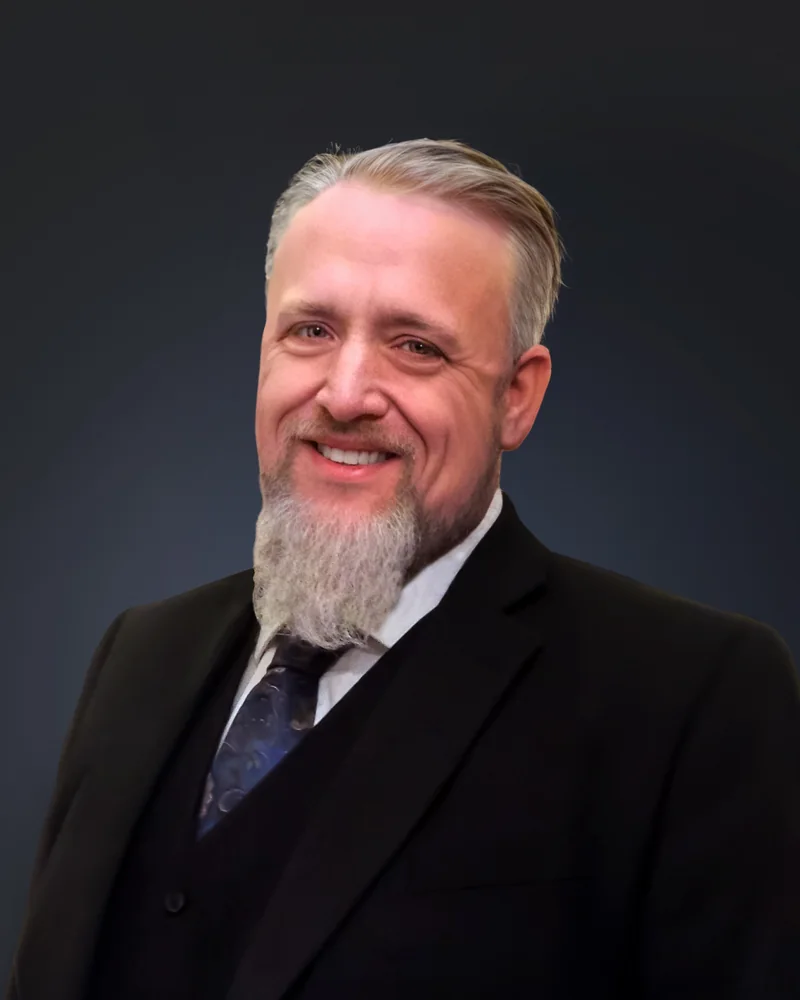 Attorney Richard E. Sexner