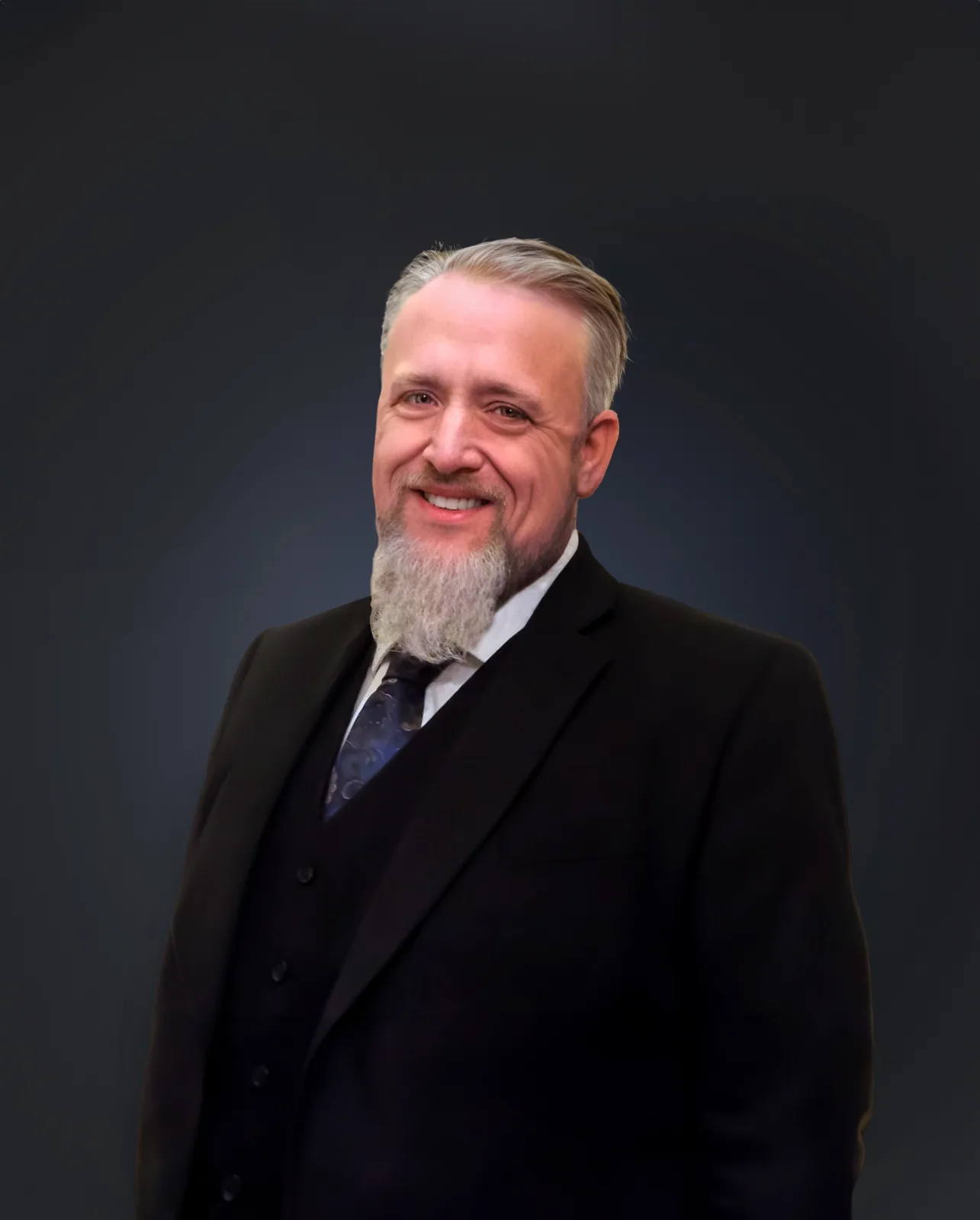 Attorney Richard E. Sexner